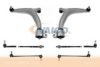 OPEL 0352052KIT Link Set, wheel suspension